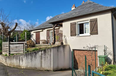 Maison 6 pièces 257250 €