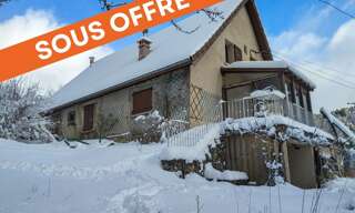 Maison 6 Pièces 137 m² à vendre à Lus-la-Croix-Haute (26620)