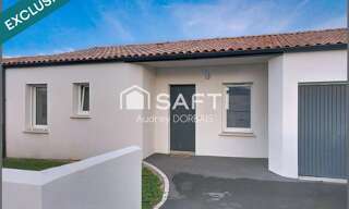 Maison 4 Pièces 86 m² à vendre à Ferrières (17170)