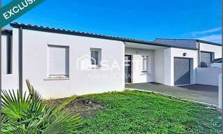 Maison 4 Pièces 86 m² à vendre à Ferrières (17170)