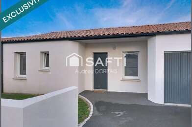 Maison 4 pièces 248000 €