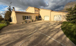 Maison 7 Pièces 155 m² à vendre à Benet (85490)