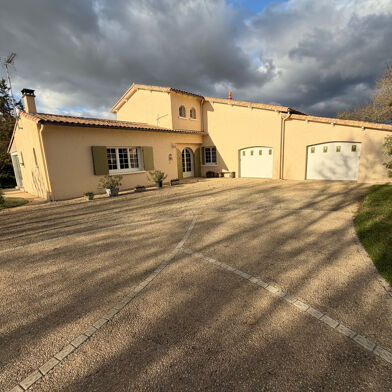 Maison 7 pièces 295400 €