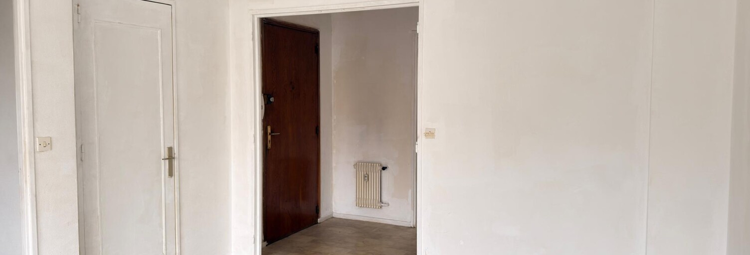 Appartement 4 Pièces 69 m² à vendre à Besançon (25000)