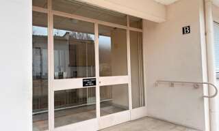 Appartement 4 Pièces 69 m² à vendre à Besançon (25000)