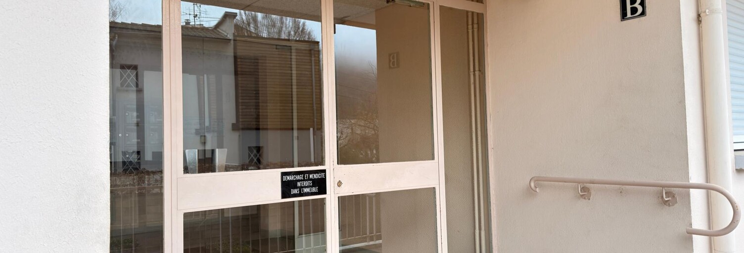 Appartement 4 Pièces 69 m² à vendre à Besançon (25000)