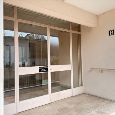 Appartement 4 pièces 129500 €