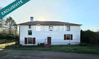 Maison 4 Pièces 124 m² à vendre à Racécourt (88270)