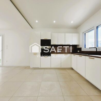 Maison 6 pièces 389900 €