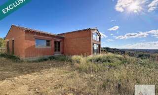 Maison 5 Pièces 140 m² à vendre à Tressan (34230)