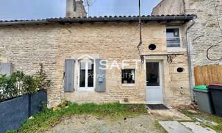 Maison 3 Pièces 80 m² à vendre à Niort (79000)