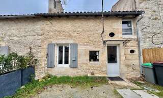 Maison 3 Pièces 80 m² à vendre à Niort (79000)