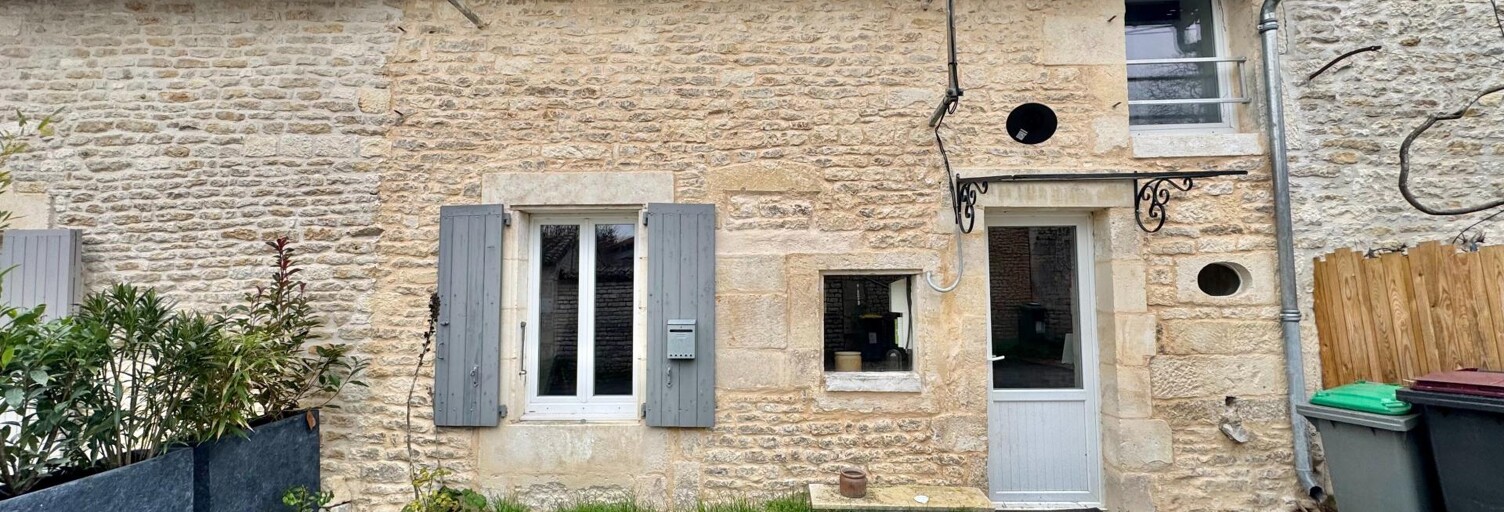 Maison 3 Pièces 80 m² à vendre à Niort (79000)