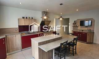 Maison 8 Pièces 275 m² à vendre à Eix (55400)