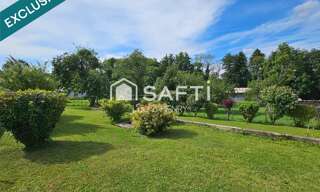 Maison 8 Pièces 275 m² à vendre à Eix (55400)