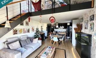 Appartement 5 Pièces 160 m² à vendre à Jebsheim (68320)