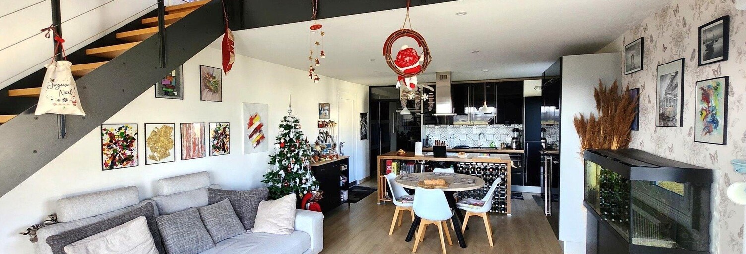 Appartement 5 Pièces 160 m² à vendre à Jebsheim (68320)