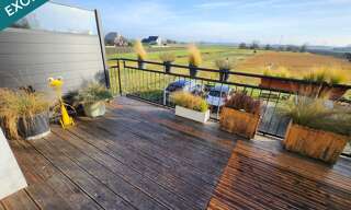 Appartement 5 Pièces 160 m² à vendre à Jebsheim (68320)