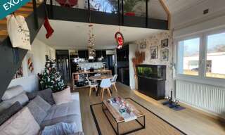 Appartement 5 Pièces 160 m² à vendre à Jebsheim (68320)