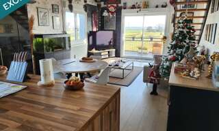 Appartement 5 Pièces 160 m² à vendre à Jebsheim (68320)