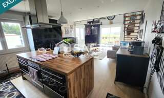 Appartement 5 Pièces 160 m² à vendre à Jebsheim (68320)