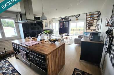 Appartement 5 pièces 435000 €