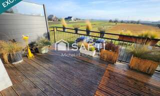 Appartement 5 Pièces 160 m² à vendre à Jebsheim (68320)