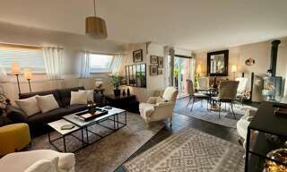 Maison 4 Pièces 117 m² à vendre à Plœmeur (56270)