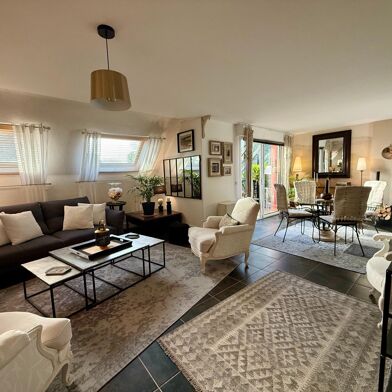 Maison 4 pièces 548000 €