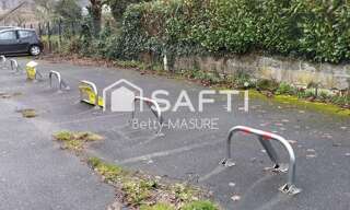 Garage   m² à vendre à La Chapelle-sur-Erdre (44240)