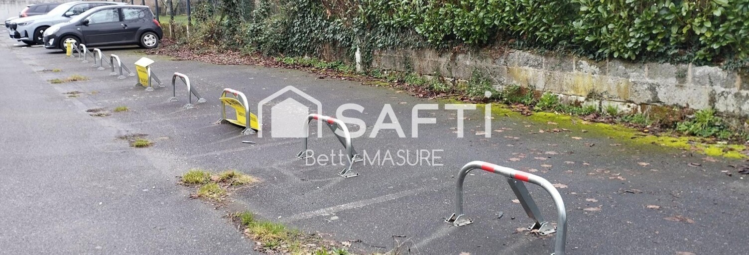 Garage   m² à vendre à La Chapelle-sur-Erdre (44240)