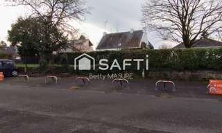 Garage   m² à vendre à La Chapelle-sur-Erdre (44240)