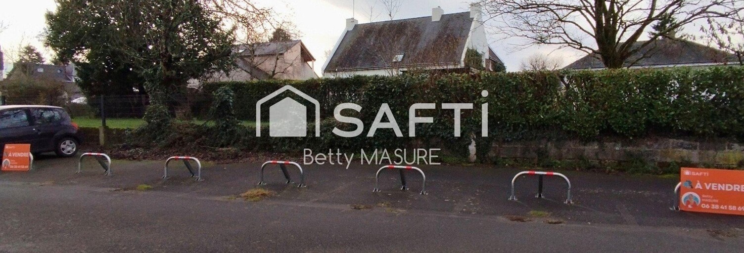 Garage   m² à vendre à La Chapelle-sur-Erdre (44240)