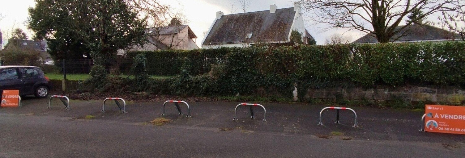 Garage   m² à vendre à La Chapelle-sur-Erdre (44240)