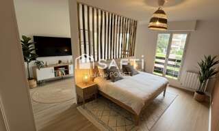 Appartement 2 Pièces 31 m² à vendre à Cabourg (14390)