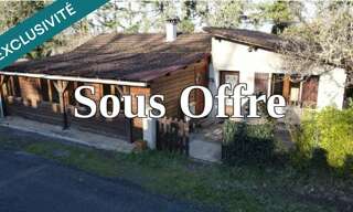 Maison 5 Pièces 93 m² à vendre à Fleurac (24580)