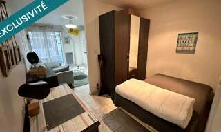 Appartement 1 Pièce 25 m² à vendre à La Rochelle (17000)