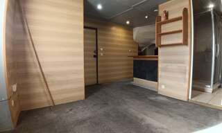 Appartement 1 Pièce 17 m² à vendre à Aubagne (13400)