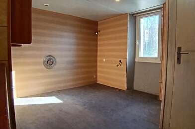 Appartement 1 pièces 69000 €