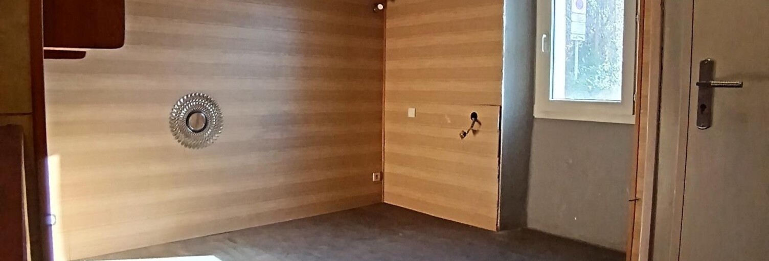 Appartement 1 Pièce 17 m² à vendre à Aubagne (13400)