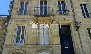 Maison 6 Pièces 198 m² à vendre à Pauillac (33250)