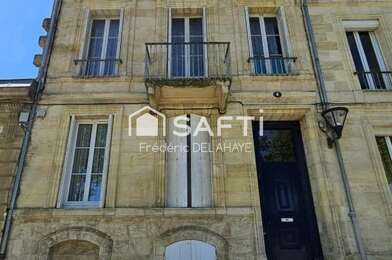 Maison 6 pièces 225000 €