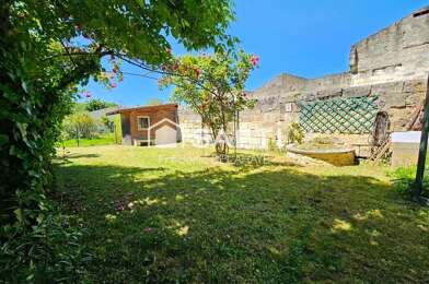 Maison 6 pièces 225000 €