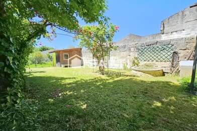 Maison 6 pièces 225000 €