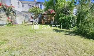 Maison 6 Pièces 198 m² à vendre à Pauillac (33250)