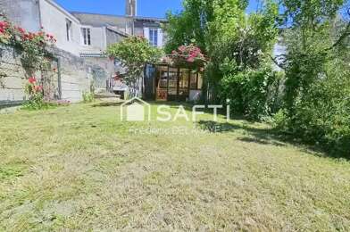 Maison 6 pièces 240000 €