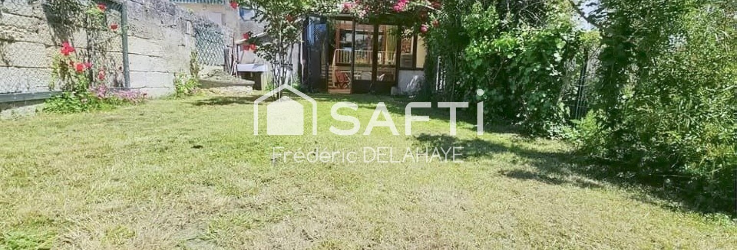 Maison 6 Pièces 198 m² à vendre à Pauillac (33250)
