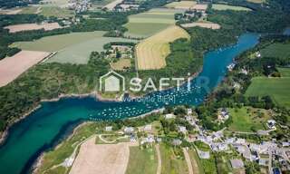 Maison 4 Pièces 80 m² à vendre à Moëlan-sur-Mer (29350)