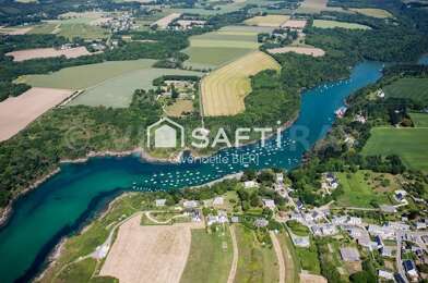 Maison 4 pièces 168500 €