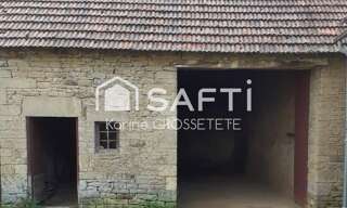 Maison 1 Pièce 97 m² à vendre à Braux (21390)